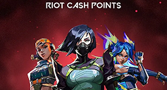 Riot Case Point