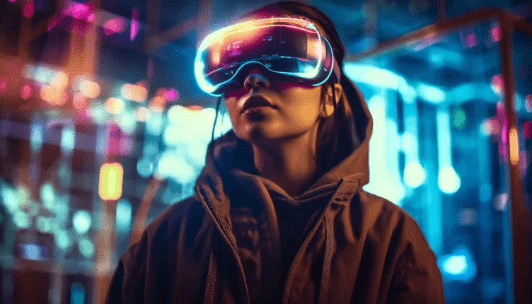 ENTERPRISE METAVERSE