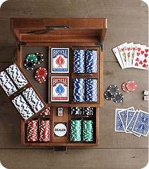 POKER