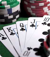 TEEN PATTI